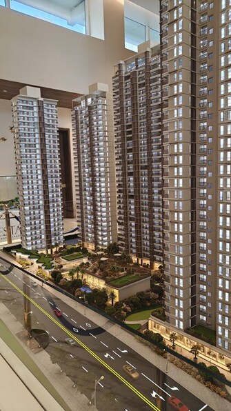 3.5 BHK +Apartment For Sale in CRC Maesta in Sector 1 Greater Noida, Greater Noida