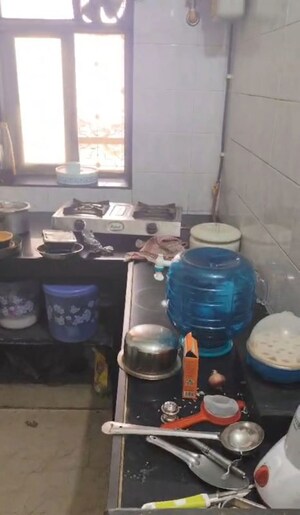 Team Area in 1 BHK Apartment at Rebello Enclave MIDC, Andheri East – for Rent