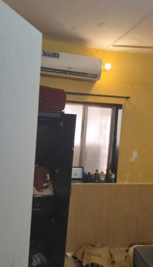 Bedroom in 1 BHK Apartment at Rebello Enclave MIDC, Andheri East – for Rent
