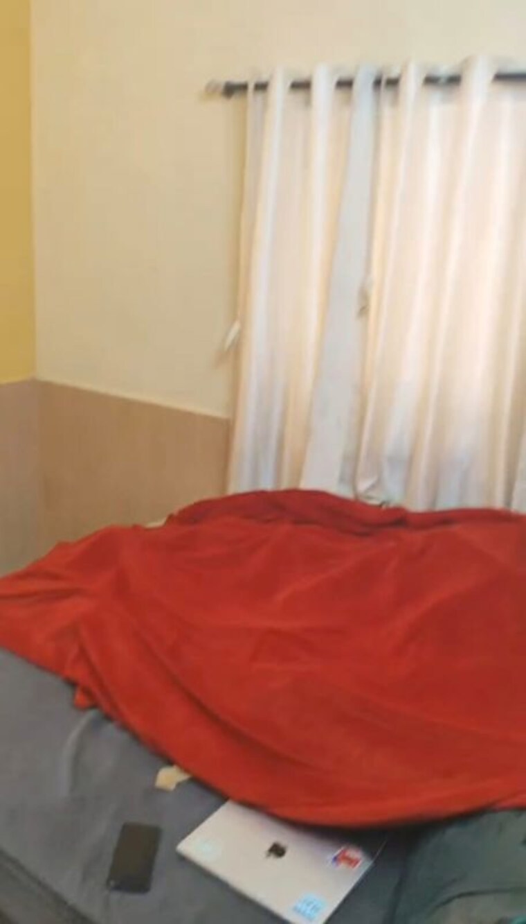 Bedroom, rebello-enclave-midc 1 Bedroom 450 Sq.Ft. Apartment In Andheri East Mumbai 10719970