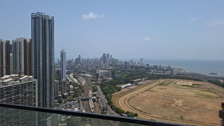 Exterior View, piramal-mahalaxmi 3 Bedroom 1451 Sq.Ft. Apartment In Mahalaxmi Mumbai 10719973