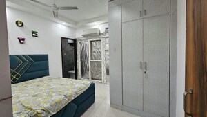 Kitchen in 1 BHK Apartment at Saket – for Rent