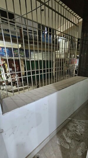 Balcony in 1 BHK Apartment at Saket – for Rent