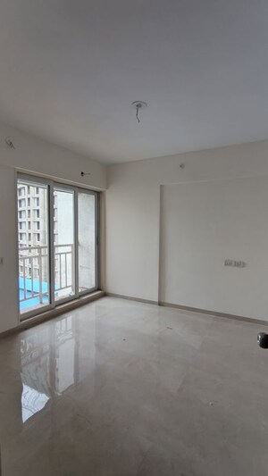 Bedroom in 2 BHK Apartment at Ashwa Atlantis, Panch Pakhadi – for Rent