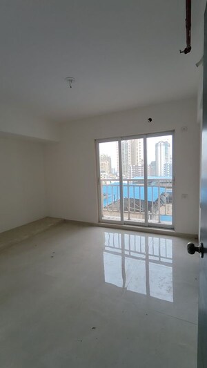 Master Bedroom in 2 BHK Apartment at Ashwa Atlantis, Panch Pakhadi – for Rent