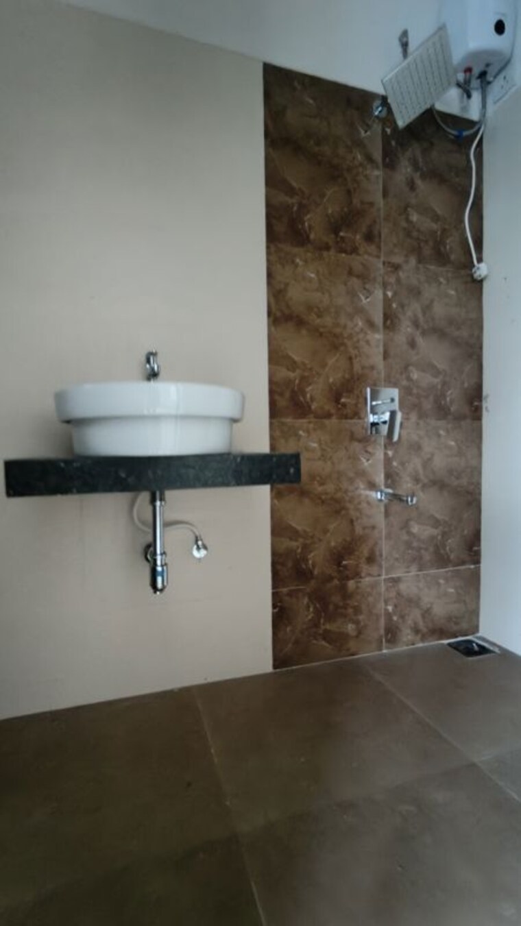 Bathroom, ashwa-atlantis 2 Bedroom 750 Sq.Ft. Apartment In Panch Pakhadi Thane 10719972