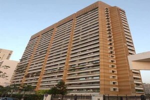 3 BHK Apartment For Sale in NCPA Apartments, Nariman Point