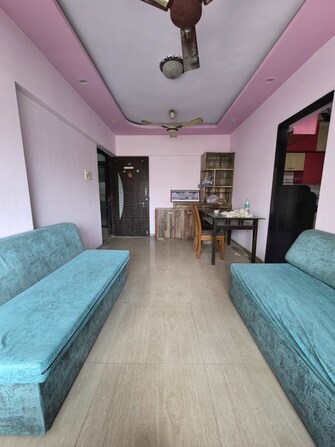 2 BHK 630 Sq.Ft. Apartment in Kamal Van CHS