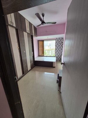 Room in 2 BHK Apartment at Kamal Van CHS, Kandivali West – for Sale
