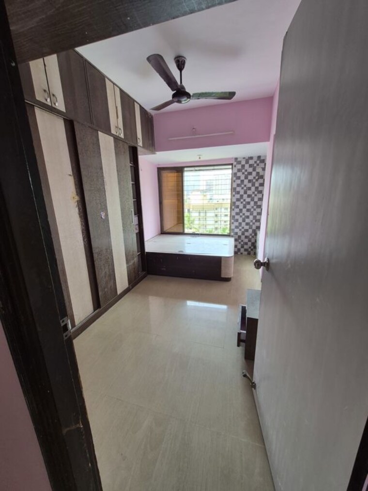 Room, kamal-van-chs 2 Bedroom 630 Sq.Ft. Apartment In Kandivali West Mumbai 10719959