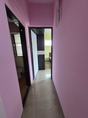  2 BHK Apartment at Kamal Van CHS, Kandivali West – for Sale