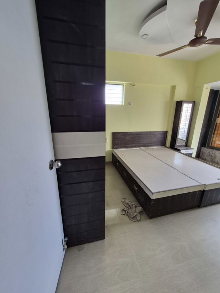 Bedroom, kamal-van-chs 2 Bedroom 630 Sq.Ft. Apartment In Kandivali West Mumbai 10719959