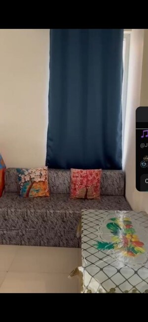 2 BHK Apartment For Rent in Urbtech Xaviers, Sector 168