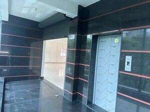 Lift in  Office Space at Hsr Layout – for Rent