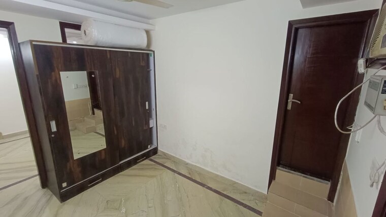 Room, malviya nagar 1 Bedroom 600 Sq.Ft. Builder Floor In Malviya Nagar Delhi 10719984