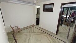 1 BHK +Builder Floor For Rent in Malviya Nagar