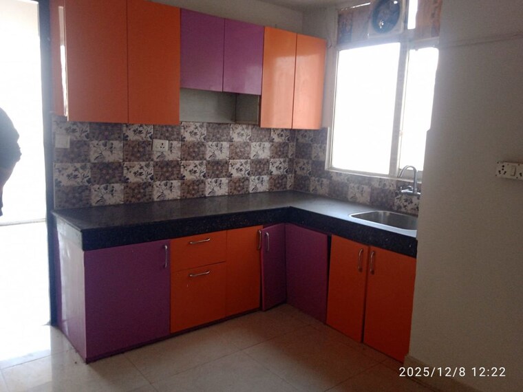 Kitchen, vatika-primrose-floors 3 Bedroom 1267 Sq.Ft. Builder Floor In Sector 82 Gurgaon 10719988