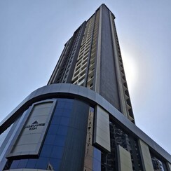 2.5 BHK Apartment For Rent in Mahape