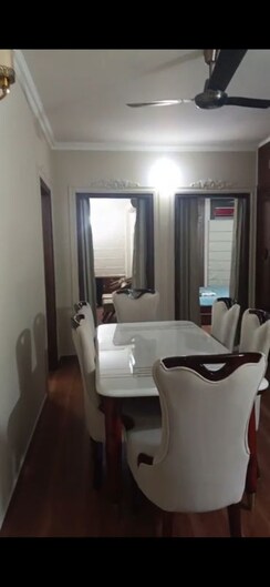 4 BHK Builder Floor For Rent in Greater Kailash I