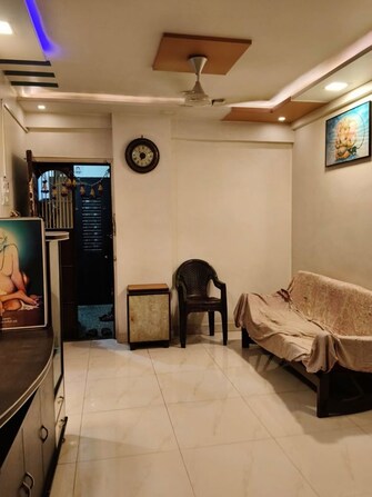 2 BHK 875 Sq.Ft. Apartment in Gauri Shankar CHS