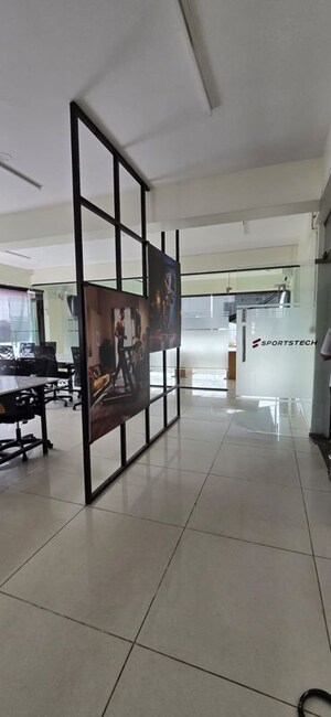 Team Area in  Office Space at Chelekare – for Rent