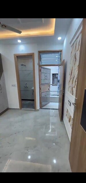 2 BHK Builder Floor For Sale in Dwarka Mor