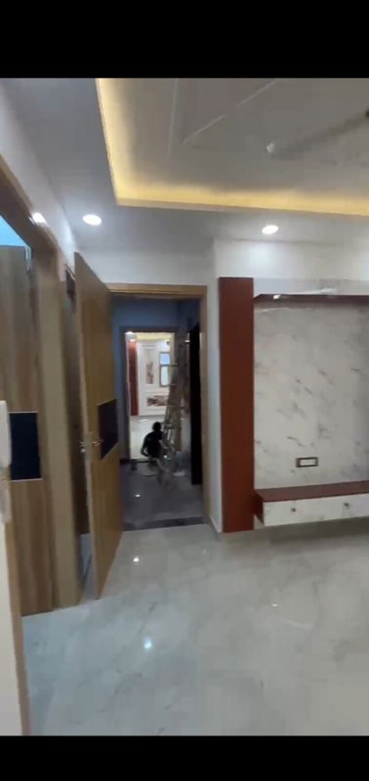 undefined, dwarka mor 2 Bedroom 495 Sq.Ft. Builder Floor In Dwarka Mor Delhi 10719995