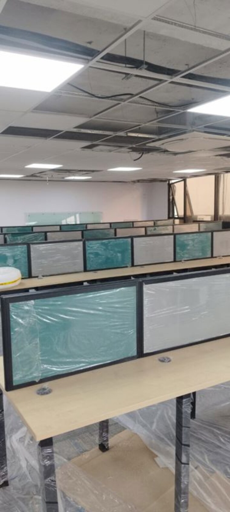 Kitchen, kirti nagar Commercial Office Space 5500 Sq.Ft. In Kirti Nagar Delhi 10719996