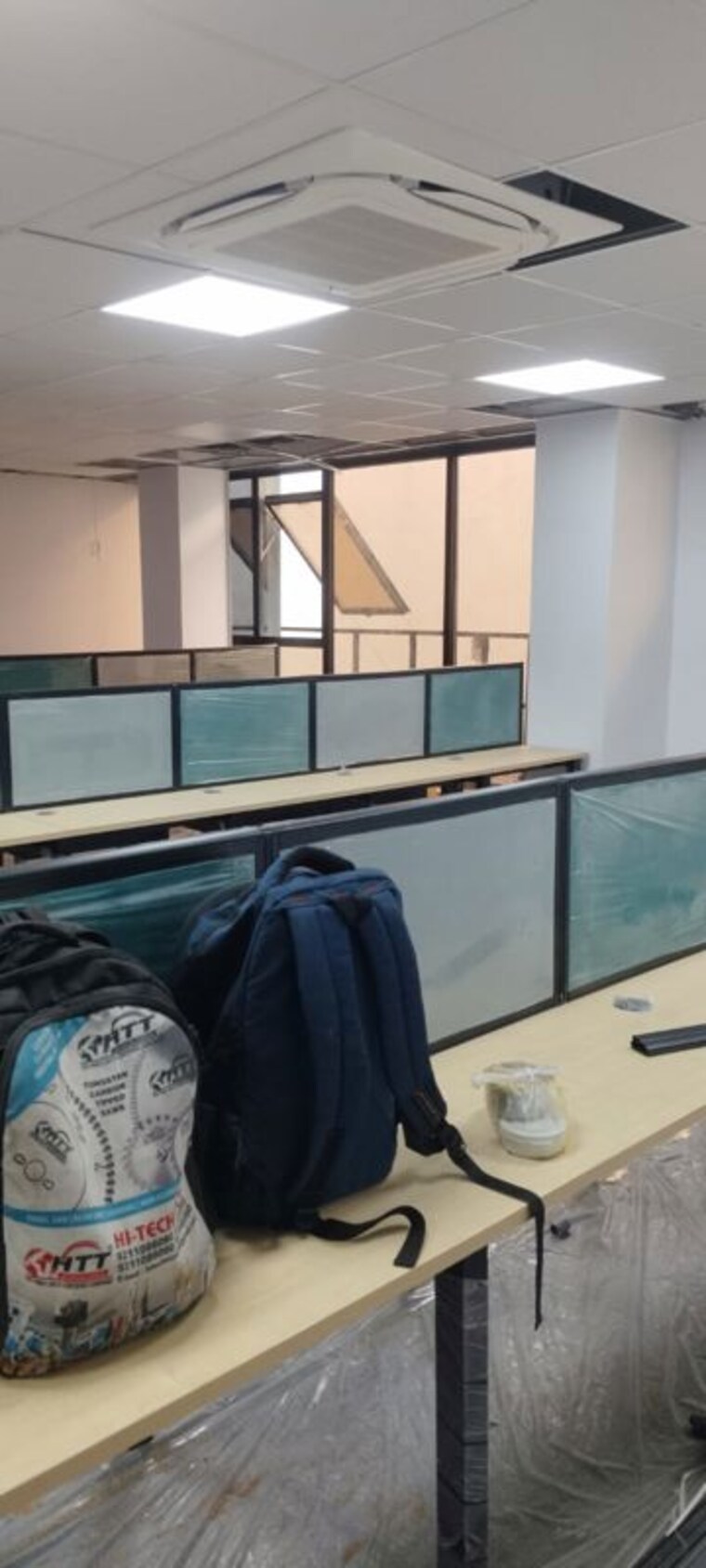 Bedroom, kirti nagar Commercial Office Space 5500 Sq.Ft. In Kirti Nagar Delhi 10719996