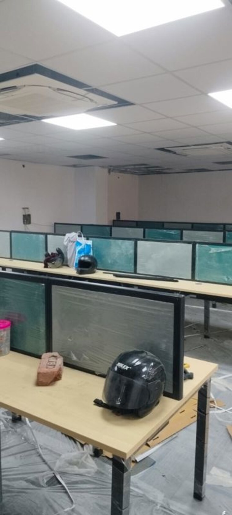 Kitchen, kirti nagar Commercial Office Space 5500 Sq.Ft. In Kirti Nagar Delhi 10719996