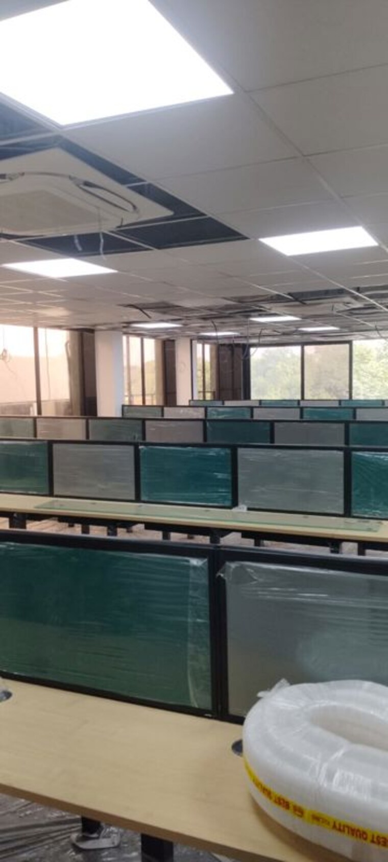 Kitchen, kirti nagar Commercial Office Space 5500 Sq.Ft. In Kirti Nagar Delhi 10719996