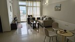 3 BHK +  1700 Sq.Ft. Apartment in Omaxe Palm Greens