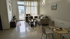 3 BHK +Apartment For Sale in Omaxe Palm Greens