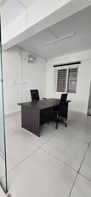 Team Area in  Office Space at Chelekare – for Rent