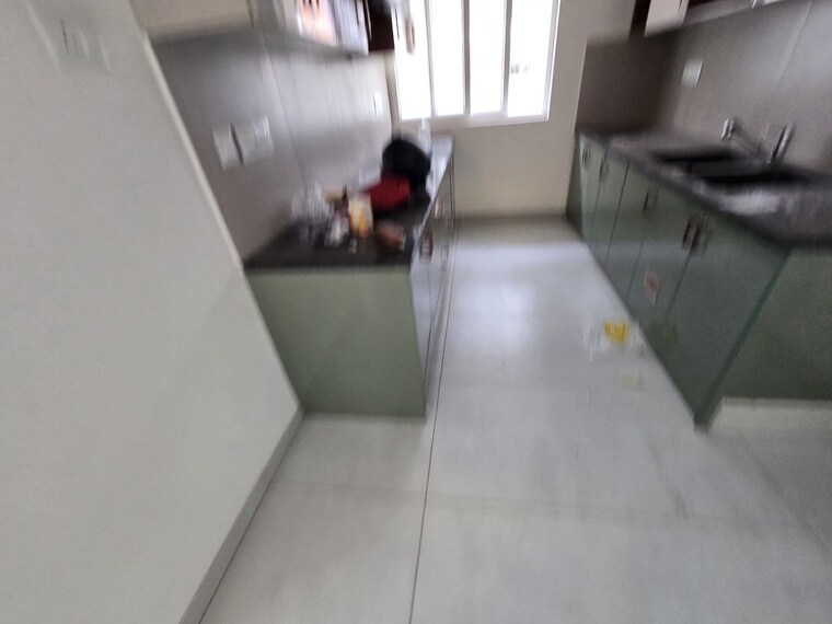 Kitchen, casagrand-boulevard 2 Bedroom 1105 Sq.Ft. Apartment In Hennur Road Bangalore 10720008