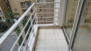 Balcony in 2 BHK Apartment at Paras Tierea, Sector 137 – for Sale