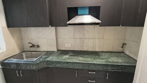 Kitchen in 2 BHK Apartment at Paras Tierea, Sector 137 – for Sale