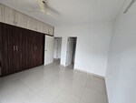 2 BHK 1010 Sq.Ft. Apartment in Mantri Webcity