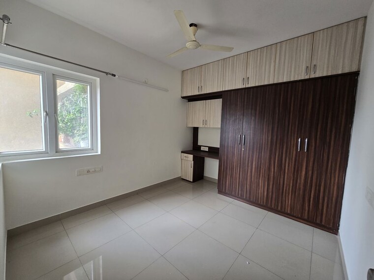 Room, mantri-webcity 2 Bedroom 1010 Sq.Ft. Apartment In Hennur Road Bangalore 10720010