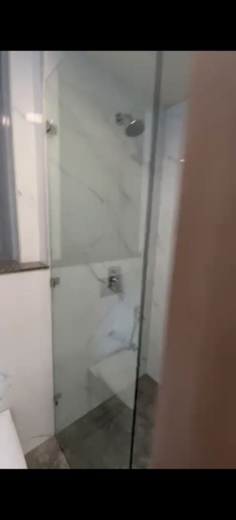 Bathroom, prestige-siesta 2 Bedroom 1024 Sq.Ft. Apartment In Mulund West Mumbai 10720012