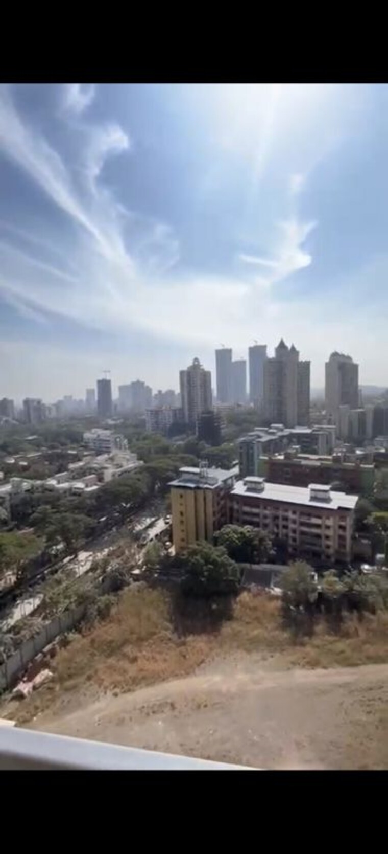 Exterior View, prestige-siesta 2 Bedroom 1024 Sq.Ft. Apartment In Mulund West Mumbai 10720012