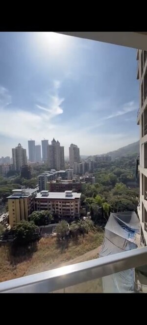 2 BHK Apartment – Exterior View View at Prestige Siesta, Mulund West - for Sale