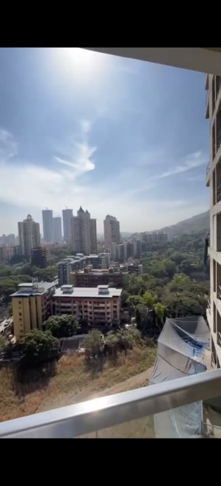Exterior View, prestige-siesta 2 Bedroom 1024 Sq.Ft. Apartment In Mulund West Mumbai 10720012
