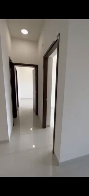 Building Lobby in 2 BHK Apartment at Prestige Siesta, Mulund West – for Sale