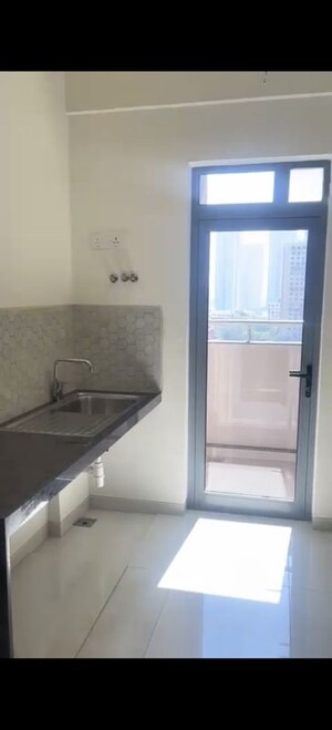 Bathroom in 2 BHK Apartment at Prestige Siesta, Mulund West – for Sale
