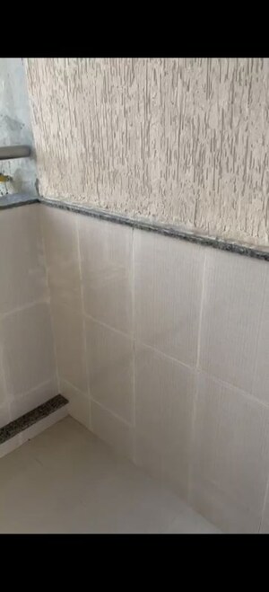Bathroom in 2 BHK Apartment at Prestige Siesta, Mulund West – for Sale