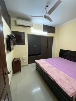 2 BHK Builder Floor For Rent in Lajpat Nagar
