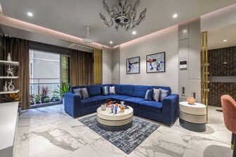 3 BHK Apartment For Sale in Rose Queen in Khar West, Mumbai