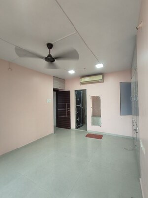 Master Bedroom in 2.5 BHK Apartment at Dosti Vihar, Samata Nagar – for Rent