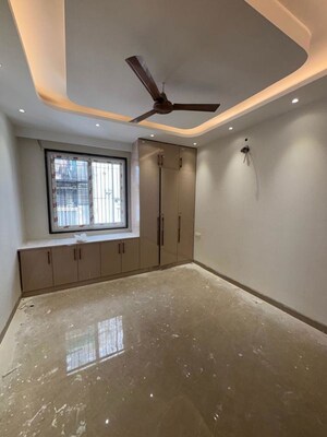 3 BHK Apartment For Rent in Saket